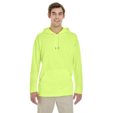 Adult Performance® 7 oz. Tech Hooded Sweatshirt