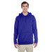Adult Performance® 7 oz. Tech Hooded Sweatshirt