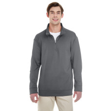 Adult Performance® 7 oz. Tech Quarter-Zip Sweatshirt