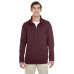Adult Performance® 7 oz. Tech Quarter-Zip Sweatshirt