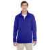 Adult Performance® 7 oz. Tech Quarter-Zip Sweatshirt