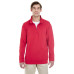 Adult Performance® 7 oz. Tech Quarter-Zip Sweatshirt