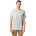 Men's 5.5 oz., 100% Ringspun Cotton Garment-Dyed T-Shirt