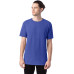 Men's 5.5 oz., 100% Ringspun Cotton Garment-Dyed T-Shirt