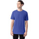 Men's 5.5 oz., 100% Ringspun Cotton Garment-Dyed T-Shirt