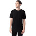 Men's 5.5 oz., 100% Ringspun Cotton Garment-Dyed T-Shirt