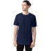 Men's 5.5 oz., 100% Ringspun Cotton Garment-Dyed T-Shirt