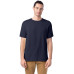 Men's 5.5 oz., 100% Ringspun Cotton Garment-Dyed T-Shirt