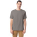 Men's 5.5 oz., 100% Ringspun Cotton Garment-Dyed T-Shirt