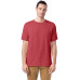 Men's 5.5 oz., 100% Ringspun Cotton Garment-Dyed T-Shirt