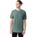 Men's 5.5 oz., 100% Ringspun Cotton Garment-Dyed T-Shirt