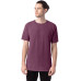 Men's 5.5 oz., 100% Ringspun Cotton Garment-Dyed T-Shirt