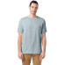 Men's 5.5 oz., 100% Ringspun Cotton Garment-Dyed T-Shirt
