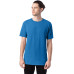 Men's 5.5 oz., 100% Ringspun Cotton Garment-Dyed T-Shirt