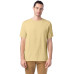 Men's 5.5 oz., 100% Ringspun Cotton Garment-Dyed T-Shirt
