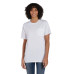 Unisex 5.5 oz., 100% Ringspun Cotton Garment-Dyed T-Shirt with Pocket
