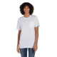 Unisex 5.5 oz., 100% Ringspun Cotton Garment-Dyed T-Shirt with Pocket
