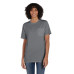 Unisex 5.5 oz., 100% Ringspun Cotton Garment-Dyed T-Shirt with Pocket