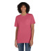 Unisex 5.5 oz., 100% Ringspun Cotton Garment-Dyed T-Shirt with Pocket