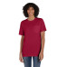 Unisex 5.5 oz., 100% Ringspun Cotton Garment-Dyed T-Shirt with Pocket