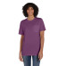 Unisex 5.5 oz., 100% Ringspun Cotton Garment-Dyed T-Shirt with Pocket