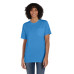 Unisex 5.5 oz., 100% Ringspun Cotton Garment-Dyed T-Shirt with Pocket