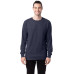 Unisex 5.5 oz., 100% Ringspun Cotton Garment-Dyed Long-Sleeve T-Shirt