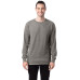 Unisex 5.5 oz., 100% Ringspun Cotton Garment-Dyed Long-Sleeve T-Shirt
