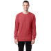 Unisex 5.5 oz., 100% Ringspun Cotton Garment-Dyed Long-Sleeve T-Shirt