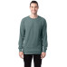 Unisex 5.5 oz., 100% Ringspun Cotton Garment-Dyed Long-Sleeve T-Shirt
