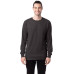 Unisex 5.5 oz., 100% Ringspun Cotton Garment-Dyed Long-Sleeve T-Shirt