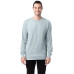 Unisex 5.5 oz., 100% Ringspun Cotton Garment-Dyed Long-Sleeve T-Shirt