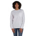 Unisex 5.5 oz., 100% Ringspun Cotton Garment-Dyed Long-Sleeve T-Shirt with Pocket