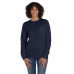 Unisex 5.5 oz., 100% Ringspun Cotton Garment-Dyed Long-Sleeve T-Shirt with Pocket