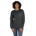 Unisex 5.5 oz., 100% Ringspun Cotton Garment-Dyed Long-Sleeve T-Shirt with Pocket
