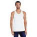 Unisex 5.5 oz., 100% Ringspun Cotton Garment-Dyed Tank