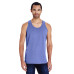 Unisex 5.5 oz., 100% Ringspun Cotton Garment-Dyed Tank