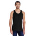 Unisex 5.5 oz., 100% Ringspun Cotton Garment-Dyed Tank