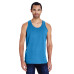 Unisex 5.5 oz., 100% Ringspun Cotton Garment-Dyed Tank