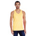 Unisex 5.5 oz., 100% Ringspun Cotton Garment-Dyed Tank