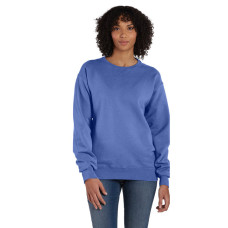 Unisex 7.2 oz., 80/20 Crew Sweatshirt