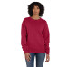 Unisex 7.2 oz., 80/20 Crew Sweatshirt