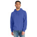 Unisex 7.2 oz., 80/20 Pullover Hood Sweatshirt