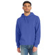 Unisex 7.2 oz., 80/20 Pullover Hood Sweatshirt
