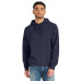 Unisex 7.2 oz., 80/20 Pullover Hood Sweatshirt
