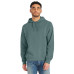 Unisex 7.2 oz., 80/20 Pullover Hood Sweatshirt
