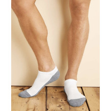 Adult Platinum™ Adult No Show Socks