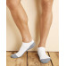 Adult Platinum™ Adult No Show Socks
