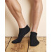 Adult Platinum™ Adult No Show Socks