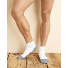 Adult Platinum™ Adult Ankle Socks